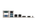 ASRock EPYC4000D4U Micro-ATX снимка №4