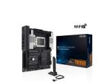 Описание и цена на дънна платка, дъно за компютър Asus Pro WS TRX50-SAGE WIFI sTR5