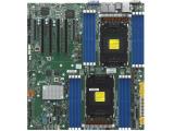 Описание и цена на дънна платка, дъно за компютър Supermicro MBD-X13DEI-B