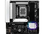 ASRock B860M Pro RS 1851 снимка №3