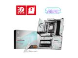 Описание и цена на дънна платка, дъно за компютър MSI B850 GAMING PLUS WIFI PZ