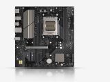 Описание и цена на дънна платка, дъно за компютър Sapphire B650M-E AM5