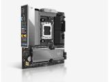 Sapphire NITRO+ B850M WIFI снимка №2 Sapphire NITRO+ B850M WIFI снимка №2