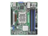 Описание и цена на дънна платка, дъно за компютър ASRock EC266D4ID-2T/X550