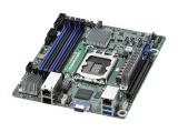ASRock EC266D4ID-2T/X550 снимка №2 ASRock EC266D4ID-2T/X550 снимка №2