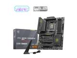 Описание и цена на дънна платка, дъно за компютър MSI MAG X870E Tomahawk Wifi AM5