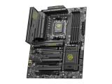 MSI MAG X870E Tomahawk Wifi AM5 снимка №3