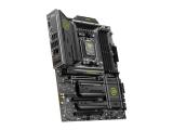 MSI MAG X870E Tomahawk Wifi AM5 снимка №4