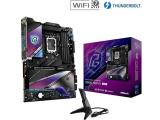 ASRock Z890 Nova WiFi 1851 снимка №2