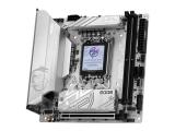 MSI MPG B860I EDGE TI WIFI снимка №3 MSI MPG B860I EDGE TI WIFI снимка №3