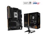 Описание и цена на дънна платка, дъно за компютър ASRock X870 Taichi Creator