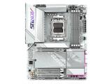 Описание и цена на дънна платка, дъно за компютър Gigabyte X870E AORUS ELITE WIFI7 ICE AM5