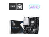 Описание и цена на дънна платка, дъно за компютър MSI PRO H810M-B