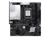 MSI PRO H810M-B снимка №2