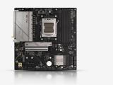 Описание и цена на дънна платка, дъно за компютър Sapphire PULSE B850M WIFI