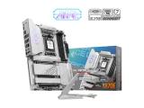 Описание и цена на дънна платка, дъно за компютър MSI MPG X870E EDGE TI Wifi АМ5