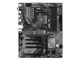Gigabyte B550 EAGLE WIFI6 AM4 DDR4 снимка №2