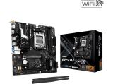 Описание и цена на дънна платка, дъно за компютър ASRock B850M-X WiFi R2.0 АМ5