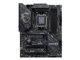 MSI X870E GAMING PLUS WIFI АМ5 снимка №2