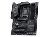 MSI X870E GAMING PLUS WIFI АМ5 снимка №3