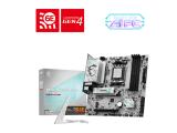 Описание и цена на дънна платка, дъно за компютър MSI B840M Gaming Plus Wifi6E
