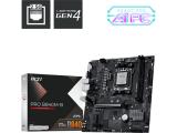 Описание и цена на дънна платка, дъно за компютър MSI Pro B840M-B AM5