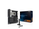 Описание и цена на дънна платка, дъно за компютър Asus PRO WS TRX50-SAGE WIFI A