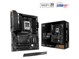 Описание и цена на дънна платка, дъно за компютър ASRock X870 Pro-A WiFi AM5