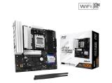 Описание и цена на дънна платка, дъно за компютър ASRock A620AM Pro RS WiFi AM5