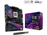 Цена и описание на дънна платка ( mainboard / motherboard ) ASRock X870 Nova WiFi