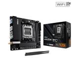 Описание и цена на дънна платка, дъно за компютър ASRock A620AI WiFi