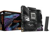 Описание и цена на дънна платка, дъно за компютър Gigabyte X870M AORUS ELITE WIFI7