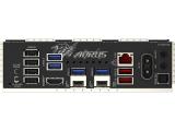 Gigabyte X870M AORUS ELITE WIFI7 снимка №5 Gigabyte X870M AORUS ELITE WIFI7 снимка №5