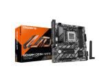 Описание и цена на дънна платка, дъно за компютър Gigabyte B840M DS3H WIFI6