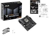 Asus TUF GAMING A620AM-PLUS снимка №6