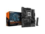 Описание и цена на дънна платка, дъно за компютър Gigabyte B840 GAMING X WIFI6E