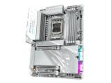 Gigabyte X870E AORUS ELITE X3D ICE снимка №3 Gigabyte X870E AORUS ELITE X3D ICE снимка №3