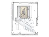 Gigabyte X870E AORUS ELITE X3D ICE снимка №5 Gigabyte X870E AORUS ELITE X3D ICE снимка №5