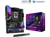 Описание и цена на дънна платка, дъно за компютър ASRock Z890 Phantom Gaming Lightning Wifi 