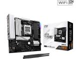 Описание и цена на дънна платка, дъно за компютър ASRock B850M PRO RS WIFI