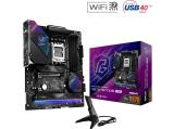 Описание и цена на дънна платка, дъно за компютър ASRock X870 Riptide WiFi AM5