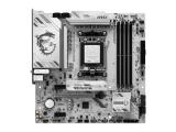 MSI B850M GAMING PLUS WIFI6E AM5 снимка №2 MSI B850M GAMING PLUS WIFI6E AM5 снимка №2