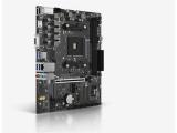 Дънна платка (mainboard, motherboard) Sapphire A520M-E AM4