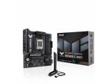 Описание и цена на дънна платка, дъно за компютър Asus TUF GAMING B850M-E WIFI