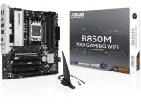 Описание и цена на дънна платка, дъно за компютър Asus B850M MAX GAMING WIFI