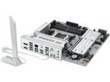 Описание и цена на дънна платка, дъно за компютър Asus TUF GAMING B850M-PLUS WIFI7 W 