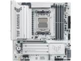 Asus TUF GAMING B850M-PLUS WIFI7 W снимка №2 Asus TUF GAMING B850M-PLUS WIFI7 W снимка №2