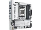 Asus TUF GAMING B850M-PLUS WIFI7 W снимка №3 Asus TUF GAMING B850M-PLUS WIFI7 W снимка №3