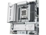 Asus TUF GAMING B850M-PLUS WIFI7 W снимка №4 Asus TUF GAMING B850M-PLUS WIFI7 W снимка №4