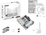 Asus TUF GAMING B850M-PLUS WIFI7 W снимка №6 Asus TUF GAMING B850M-PLUS WIFI7 W снимка №6